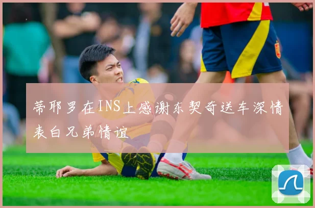 蒂耶罗在INS上感谢东契奇送车深情表白兄弟情谊
