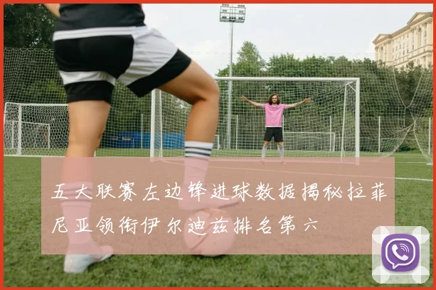 五大联赛左边锋进球数据揭秘拉菲尼亚领衔伊尔迪兹排名第六
