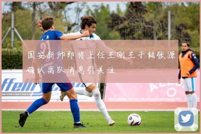 国安新帅即将上任王刚王子铭张源确认离队消息引关注