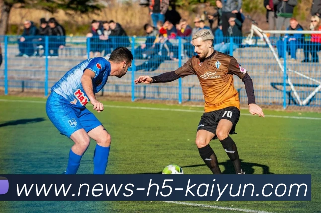 开云体育品牌故事