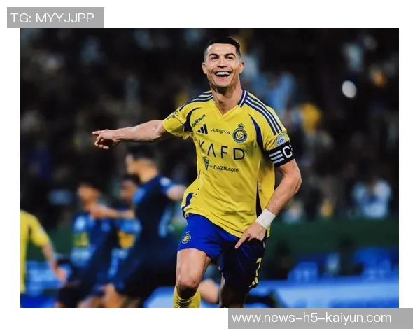 C罗在沙特联赛创下84场82球佳绩成功跻身历史射手榜前五