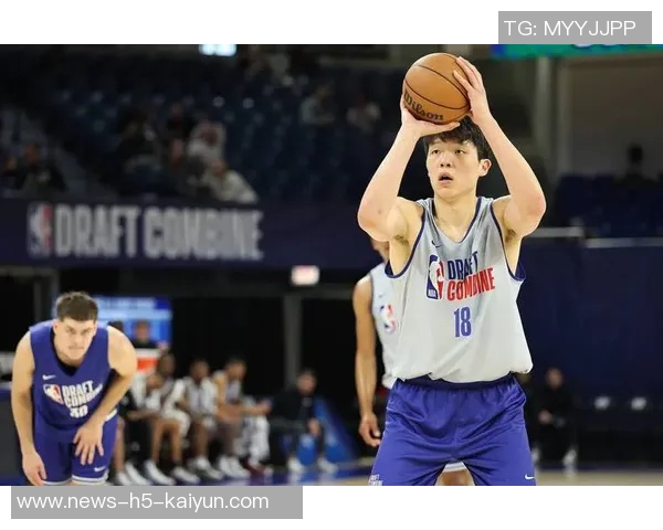 拓记：开拓者高管参与NBA中国赛推动商务合作与关系建立