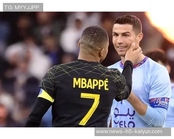 布特拉格诺称赞姆巴佩如同传奇C罗般闪耀足球世界