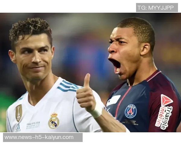 布特拉格诺称赞姆巴佩如同传奇C罗般闪耀足球世界