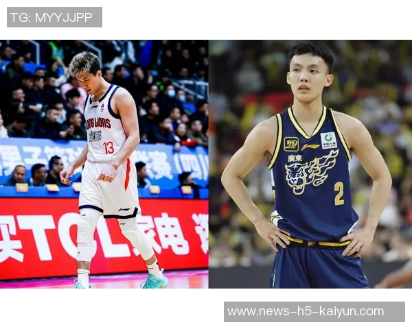 国家队新星崛起徐杰郭艾伦领衔国产后卫状态盘点