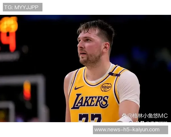 东契奇赞范德彪专注投篮提升信心其他表现同样不可或缺