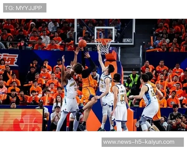 上海男篮高歌猛进豪取七连胜成功终结广厦八连胜辉煌纪录