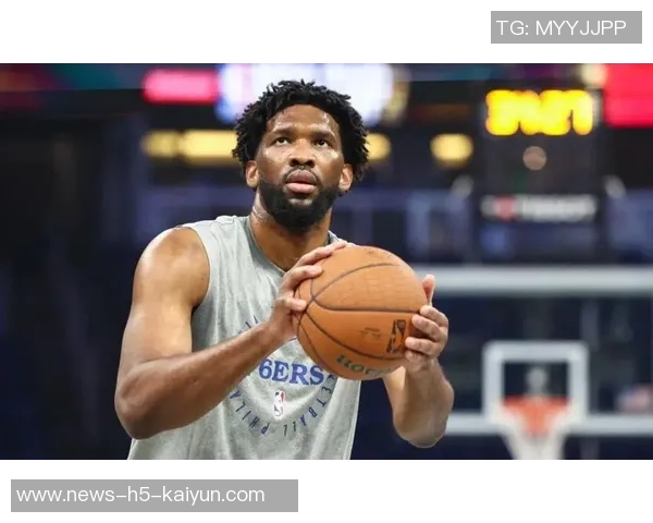 恩比德砍下39分重回巅峰向质疑者证明自己依然强大