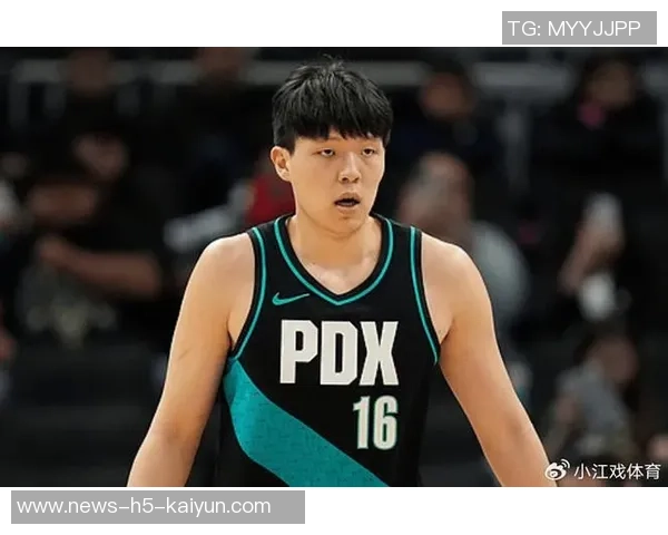 克雷伊奇加盟不会干扰杨瀚森与罗威之间的竞争关系