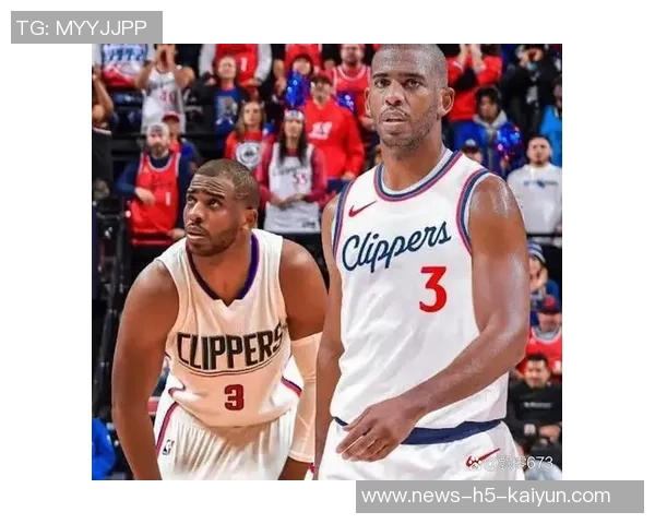 维拉纽瓦谈保罗离队后快船逆转局势的关键因素与影响