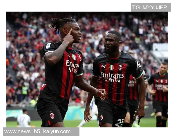 莱奥坚定表态AC米兰永不放弃愿听从教练安排全力以赴