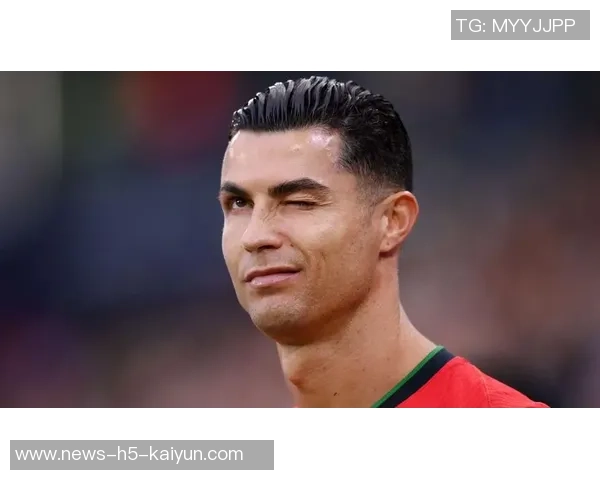 C罗谈人生目标不再执念若是20年前他会渴望征服世界 C罗谈人生目标不再执念若是20年前他会渴望征服世界