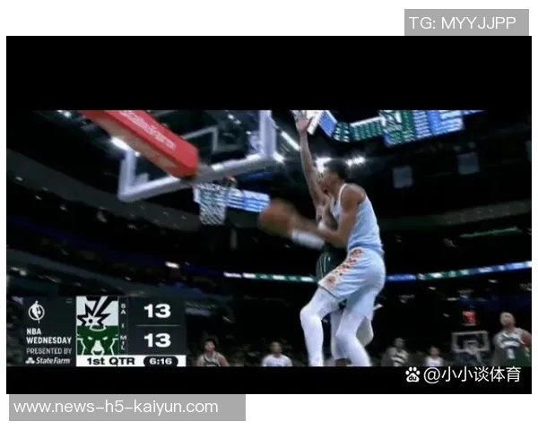 怪物级表现文班在空中接球扣篮展现惊人力量与技巧视觉冲击力十足 怪物级表现文班在空中接球扣篮展现惊人力量与技巧视觉冲击力十足