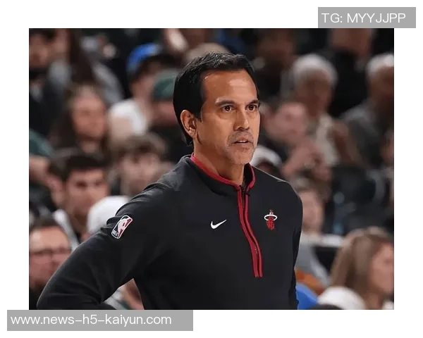 阿丘瓦表达对热火的热爱渴望与斯波教练共创辉煌