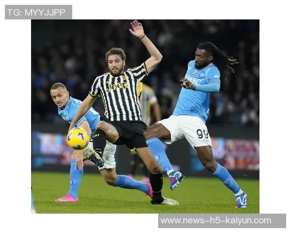 库库谈战胜那不勒斯的关键时刻我们始终掌控比赛配得上胜利